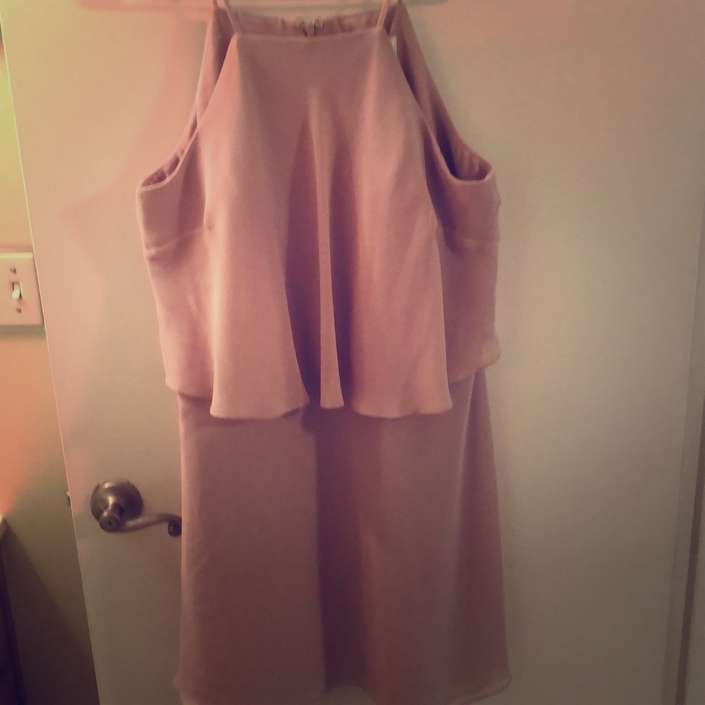 Bridesmaids dress